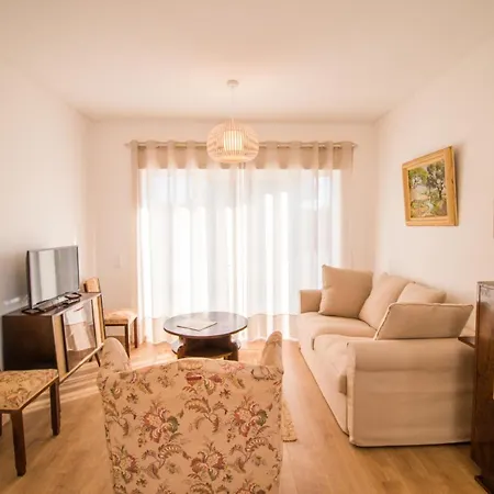 Apartment 188 - Estrelicia - Pool And Balcony Cascais