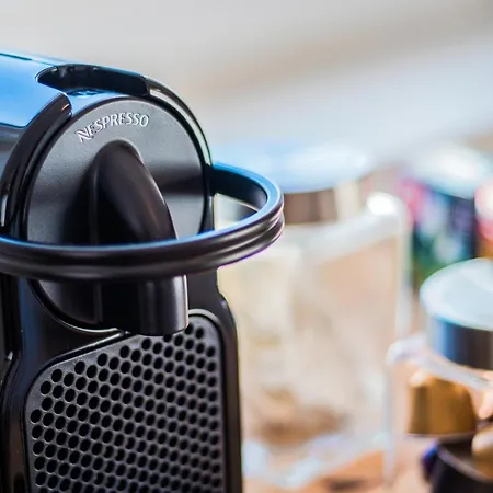 188 - Estrelicia - Pool And Balcony Appartement