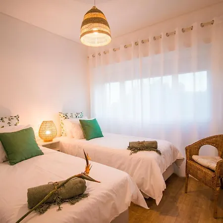 Apartment 188 - Estrelicia - Pool And Balcony