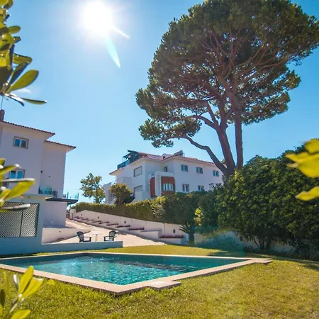 188 - Estrelicia - Pool And Balcony *