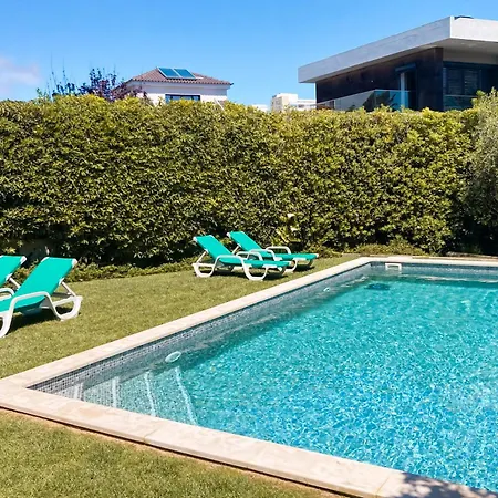 188 - Estrelícia - Pool&balcony Cascais