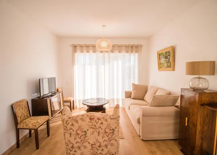 Apartamento 188 - Estrelícia - Pool&balcony Cascais