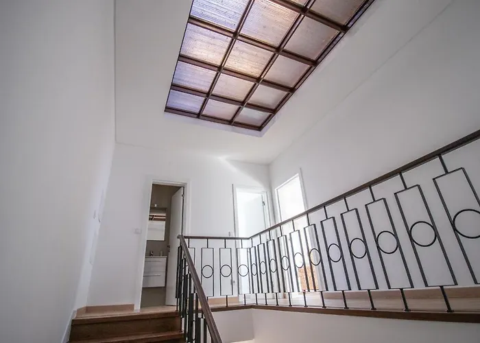 Apartamento 188 - Estrelícia - Pool&balcony