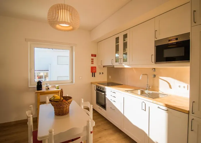 Apartamento 188 - Estrelícia - Pool&balcony *