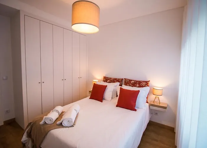 Apartamento 188 - Estrelícia - Pool&balcony *