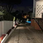 188 - Estrelicia - Pool And Balcony Apartament