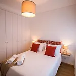 Apartament 188 - Estrelicia - Pool And Balcony *