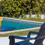 Apartament 188 - Estrelicia - Pool And Balcony Віавіа