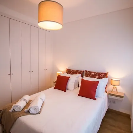 דירה 188 - Estrelicia - Pool And Balcony *