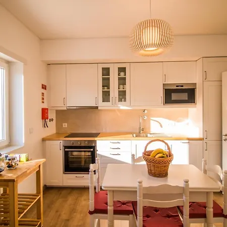 188 - Estrelicia - Pool And Balcony * קסקאיס