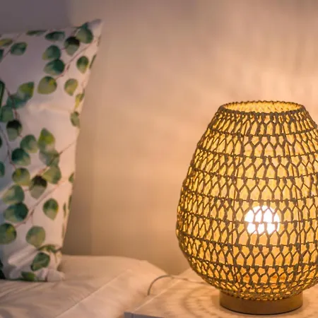 דירה 188 - Estrelicia - Pool And Balcony *