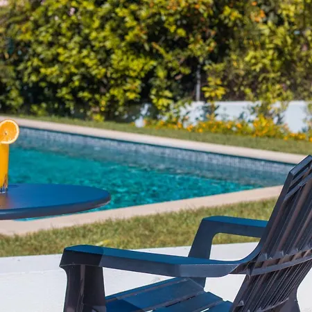 דירה 188 - Estrelicia - Pool And Balcony קסקאיס
